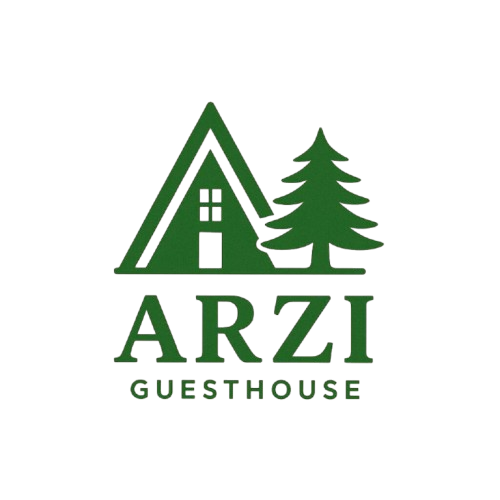 ArziGuestHouse Logo
